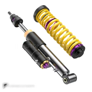KW Suspensions V4 · โช้คอัพปรับเกลียว