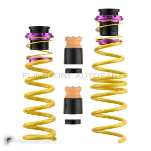 KW Suspensions HAS · ชุดสปริงโหลดปรับระดับได้