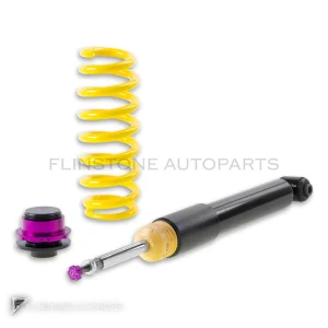 KW Suspensions V2 · โช้คอัพปรับเกลียว