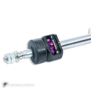 KW Suspensions V3 · adjustable coilovers