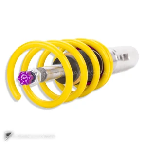 KW Suspensions V3 ·可调绞牙避震