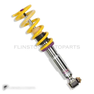 KW Suspensions V3 ·可调绞牙避震