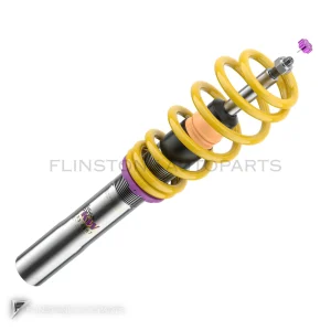KW Suspensions V3 · adjustable coilovers