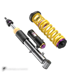 KW Suspensions V4 Clubsport · โช้คอัพปรับเกลียว