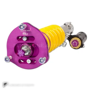 KW Suspensions V4 Clubsport · โช้คอัพปรับเกลียว