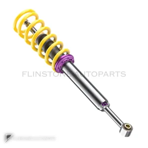 KW Suspensions V3 · adjustable coilovers
