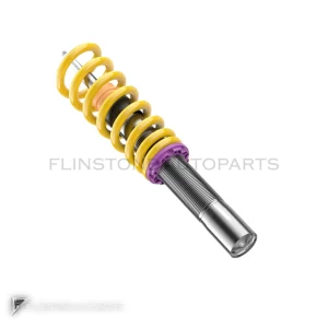 KW Suspensions V2 Comfort · โช้คอัพปรับเกลียว (เน้นนุ่ม)