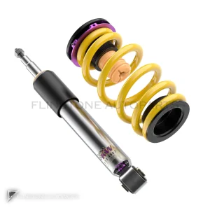 KW Suspensions V3 · โช้คอัพปรับเกลียว