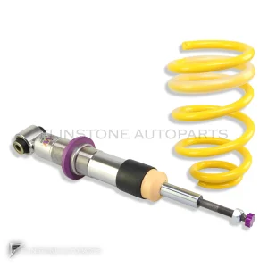 KW Suspensions V3 ·可调绞牙避震