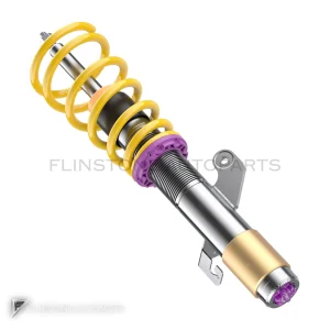 KW Suspensions V3 ·可调绞牙避震
