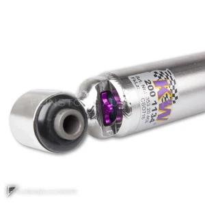 KW Suspensions V3 · adjustable coilovers