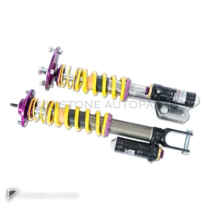 KW Suspensions V4 Clubsport · โช้คอัพปรับเกลียว