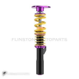 KW Suspensions V3 Racing · โช้คอัพปรับเกลียวสำหรับรถแข่ง