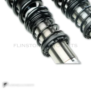 KW Suspensions V3 · โช้คอัพปรับเกลียว
