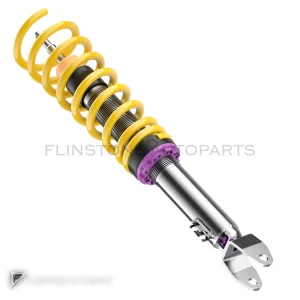 KW Suspensions V3 Leveling · โช้คอัพปรับเกลียว (โหลดน้อย เน้นนุ่ม)