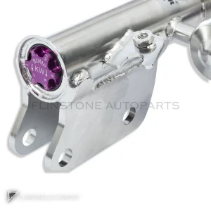 KW Suspensions V3 · adjustable coilovers