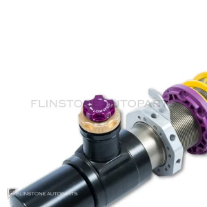KW Suspensions V4 · โช้คอัพปรับเกลียว