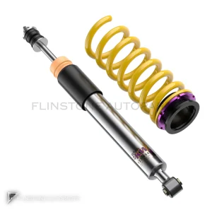 KW Suspensions V2 ·可调绞牙避震