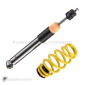 KW Suspensions V3 · โช้คอัพปรับเกลียว