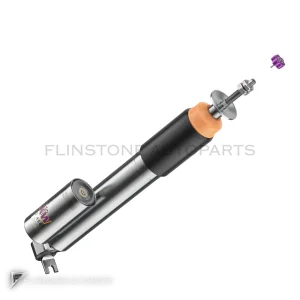 KW Suspensions V3 · ชุดโช้คอัพปรับความหนืด (ไม่รวมสปริง)