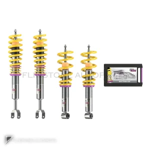 KW Suspensions V1 · โช้คอัพปรับเกลียว