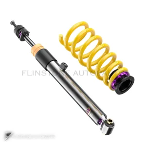 KW Suspensions V3 · โช้คอัพปรับเกลียว