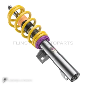 KW Suspensions V1 ·可调绞牙避震