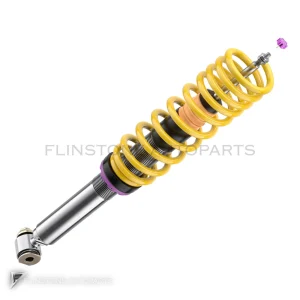 KW Suspensions V3 Leveling · โช้คอัพปรับเกลียว (โหลดน้อย เน้นนุ่ม)