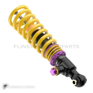 KW Suspensions V4 · โช้คอัพปรับเกลียว