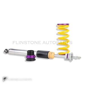 KW Suspensions V3 · โช้คอัพปรับเกลียว