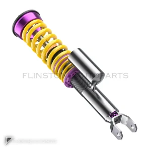 KW Suspensions V3 · โช้คอัพปรับเกลียว