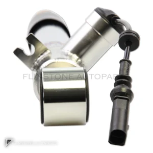 KW Suspensions DDC ECU · adjustable coilovers electric