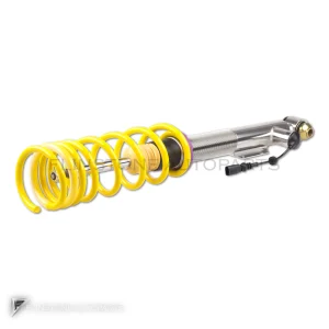 KW Suspensions DDC ECU ·可调绞牙避震电动