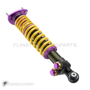 KW Suspensions V5 Clubsport · adjustable coilovers