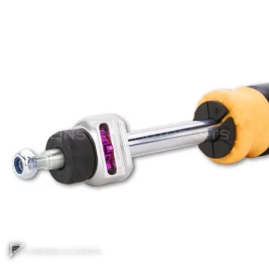 KW Suspensions V3 Clubsport · adjustable coilovers