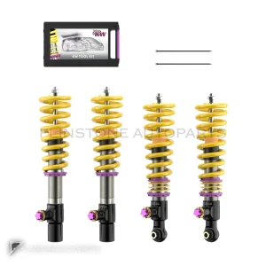 KW Suspensions V4 · โช้คอัพปรับเกลียว