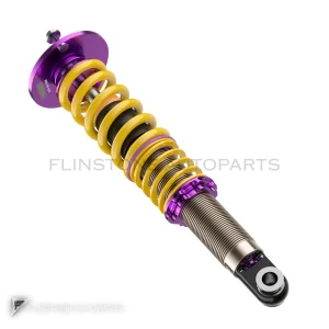 KW Suspensions V3 Racing · โช้คอัพปรับเกลียวสำหรับรถแข่ง