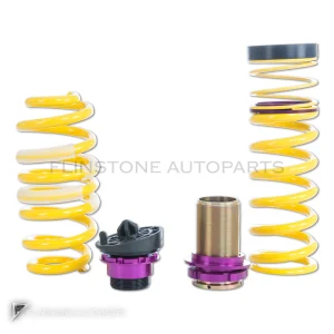 KW Suspensions HAS · ชุดสปริงโหลดปรับระดับได้