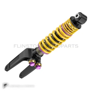 KW Suspensions V5 ·可调绞牙避震