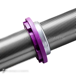 KW Suspensions V4 · โช้คอัพปรับเกลียว