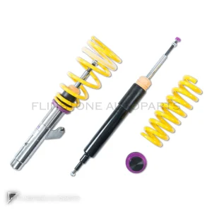 KW Suspensions V2 Comfort · โช้คอัพปรับเกลียว (เน้นนุ่ม)