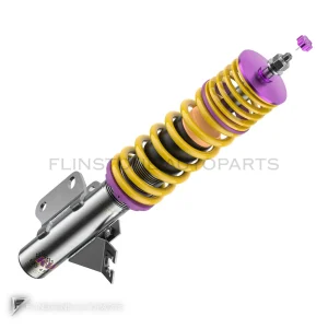 KW Suspensions V3 · โช้คอัพปรับเกลียว