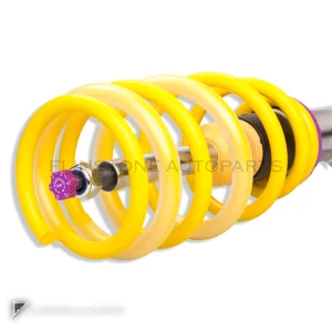 KW Suspensions V3 · โช้คอัพปรับเกลียว
