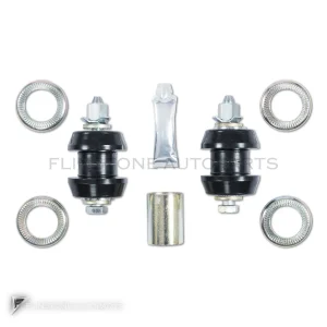 KW Suspensions · ชุดปรับแคมเบอร์ล้อหน้า