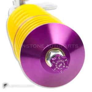 KW Suspensions V3 · โช้คอัพปรับเกลียว
