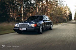 KW Suspensions V3 · โช้คอัพปรับเกลียว