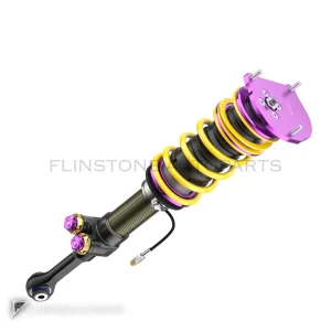 KW Suspensions V5 Clubsport · adjustable coilovers