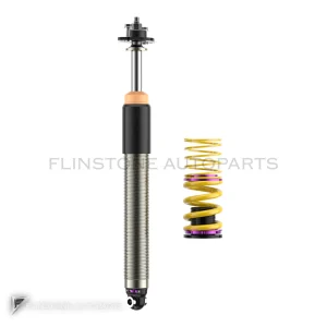 KW Suspensions V3 Racing · โช้คอัพปรับเกลียวสำหรับรถแข่ง
