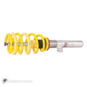 KW Suspensions V2 Comfort · โช้คอัพปรับเกลียว (เน้นนุ่ม)