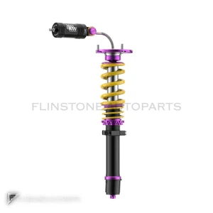 KW Suspensions V4 Racing · โช้คอัพปรับเกลียวสำหรับรถแข่ง